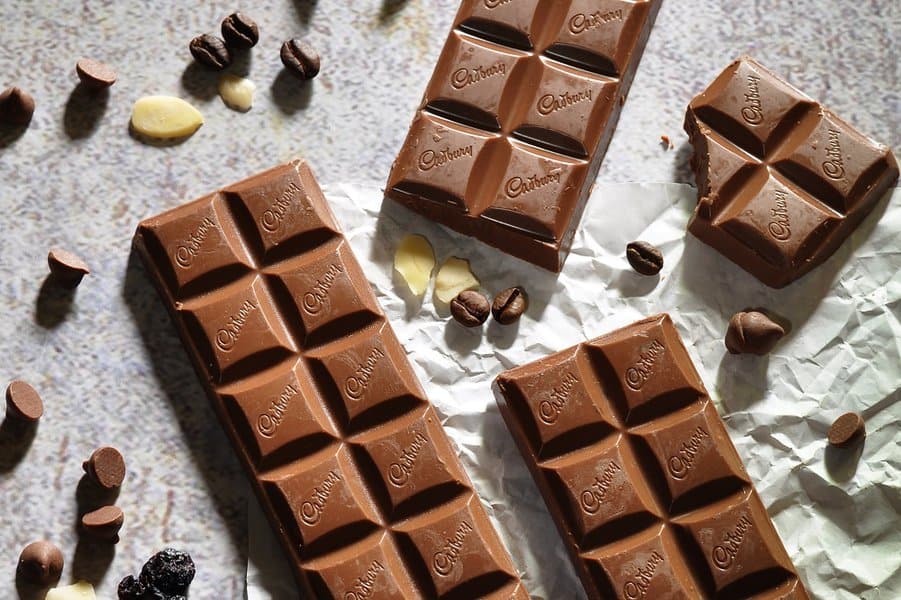 30 Best Chocolate Brands of All Time