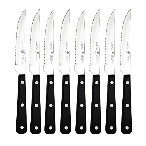 J.A. HENCKELS INTERNATIONAL 8-pc Steak Knife Set