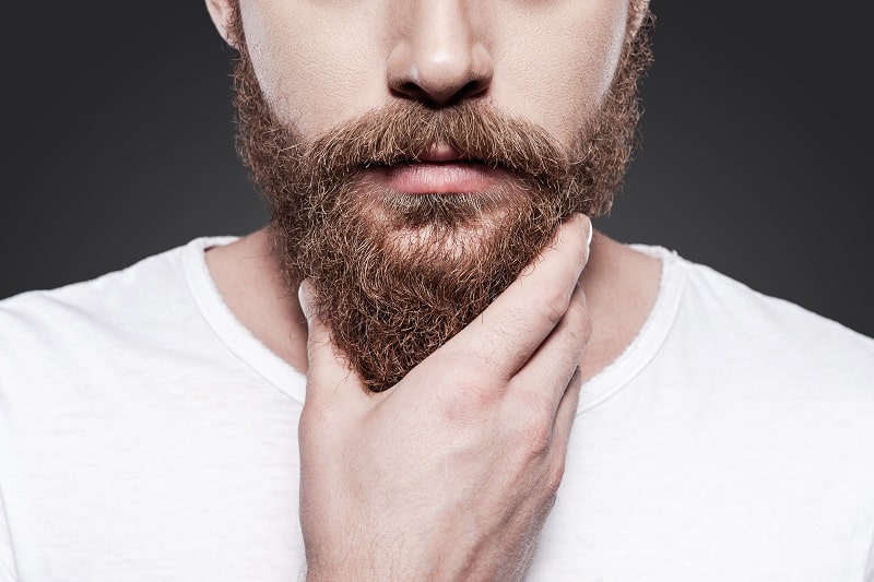 Beard Facts – What Science and History Has To Say About Beards