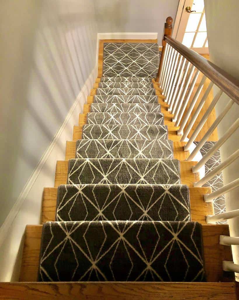 A Guide to Choosing the Best Carpet for Your Stairs