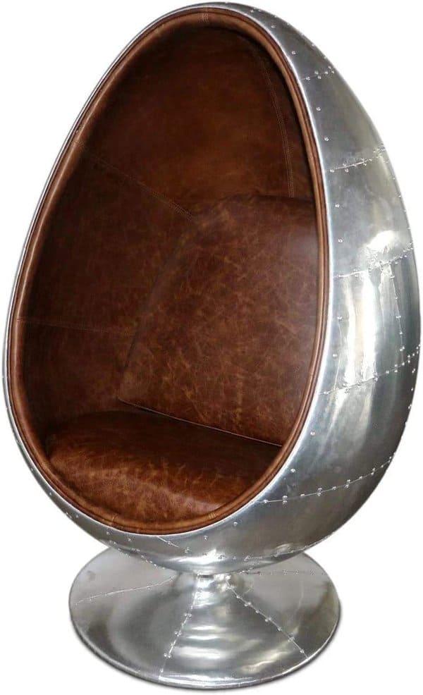 aviator egg pod