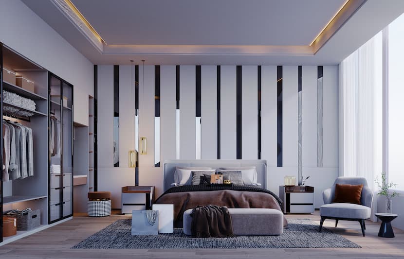 Bedroom Design Ideas That Blend Style and Cool Vibes