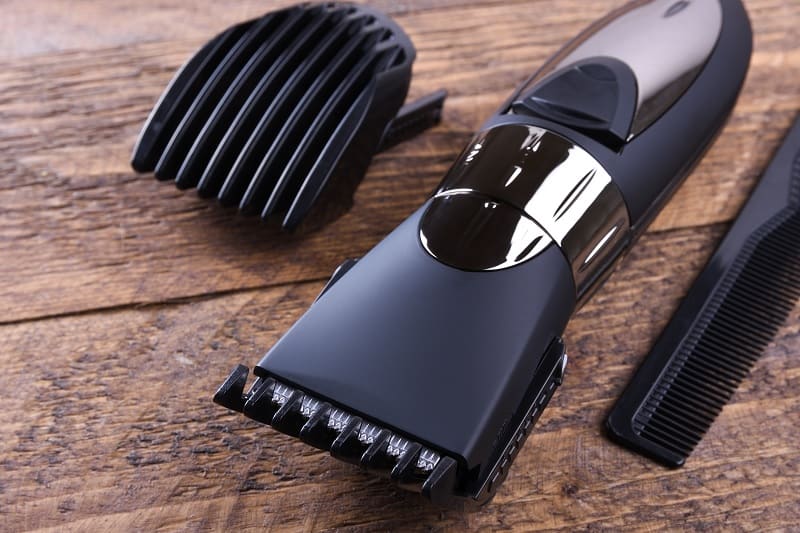 Best Men’s Beard Trimmers for Grooming Excellence