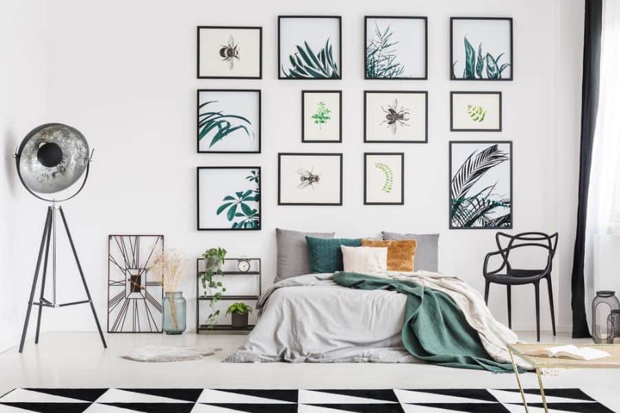 Elevate Your Decor with Stunning Picture Wall Inspirations