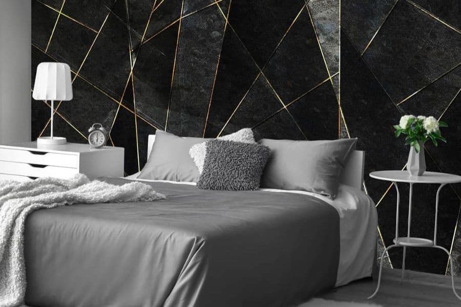 Inspiring and Creative Ideas for Bedroom Wall Decor