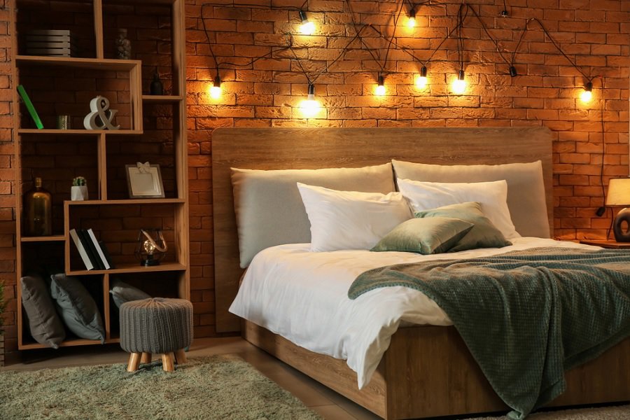 Top Lighting Ideas to Brighten Up Your Bedroom