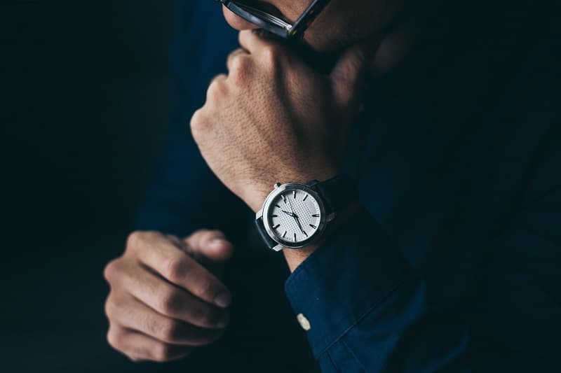 10 Best Affordable Watches for Men