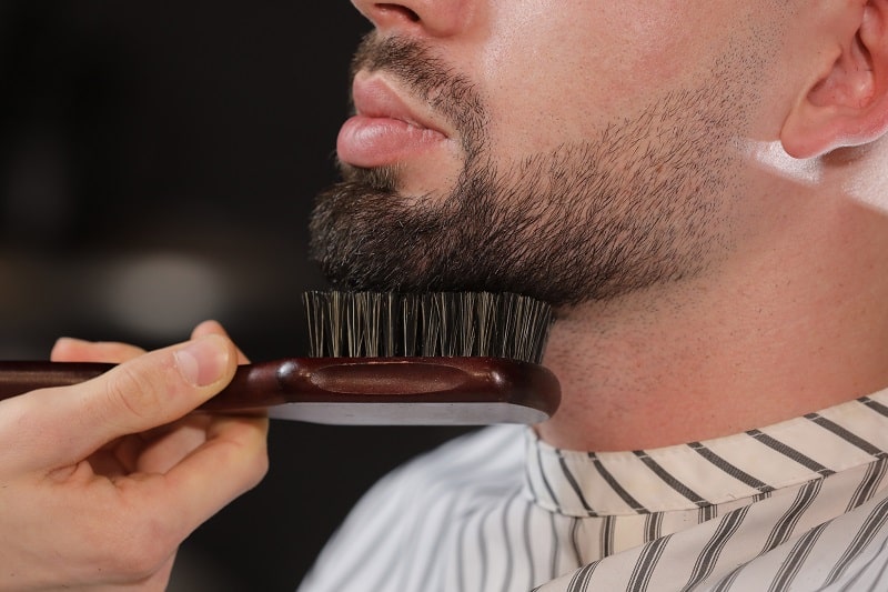 14 Best Beard Brushes for Men