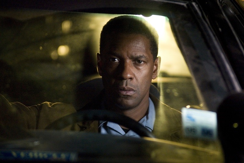 Denzel Washington Movies You Should Not Miss