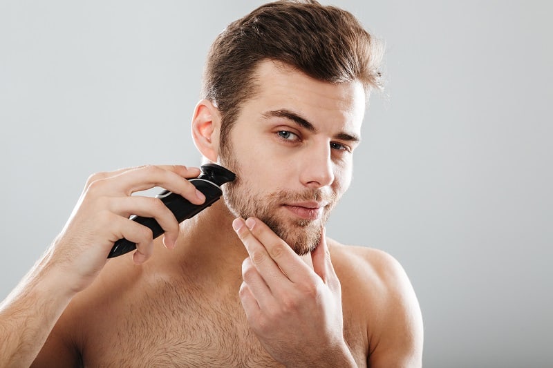 15 Best Electric Shavers for Men