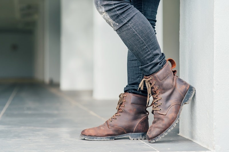 10 Best Fashion Combat Boots for Men