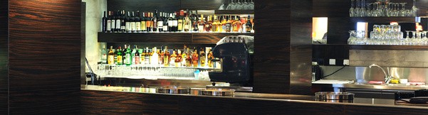 Home Bar Designs and Ideas