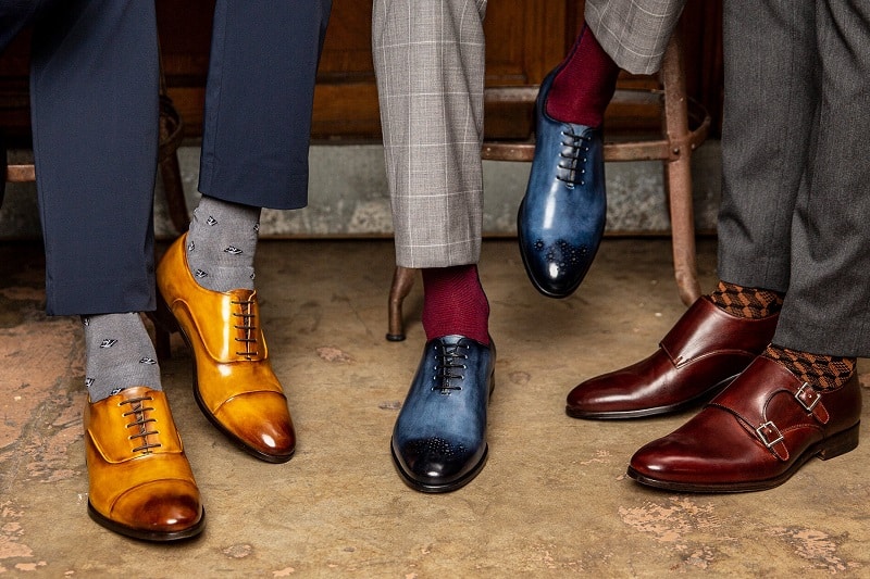 10 Best Italian Shoe Brands for Men