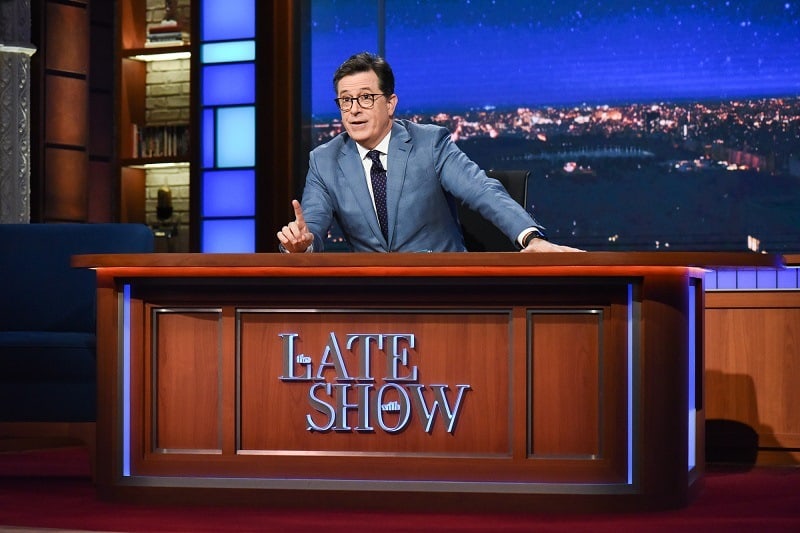 Late Night Show Hosts Who Made History