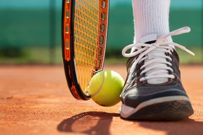 10 Best Tennis Shoes To Improve Your Game