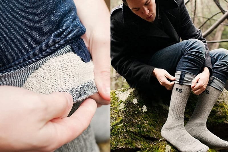 10 Best Merino Wool Socks for Men