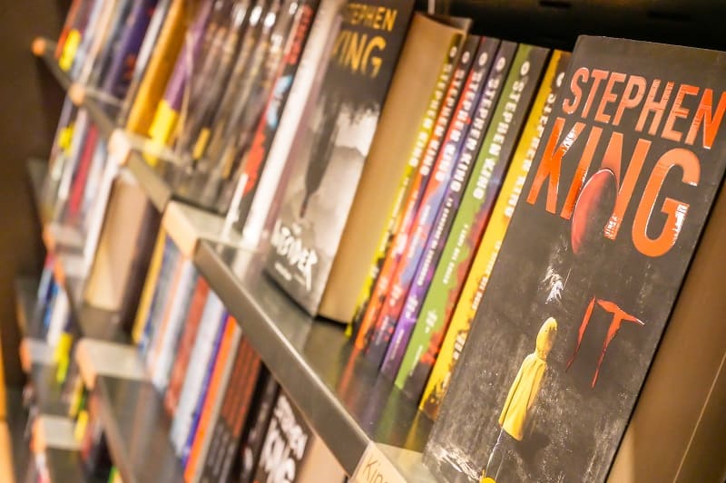 Stephen King Books Every Fan Should Read