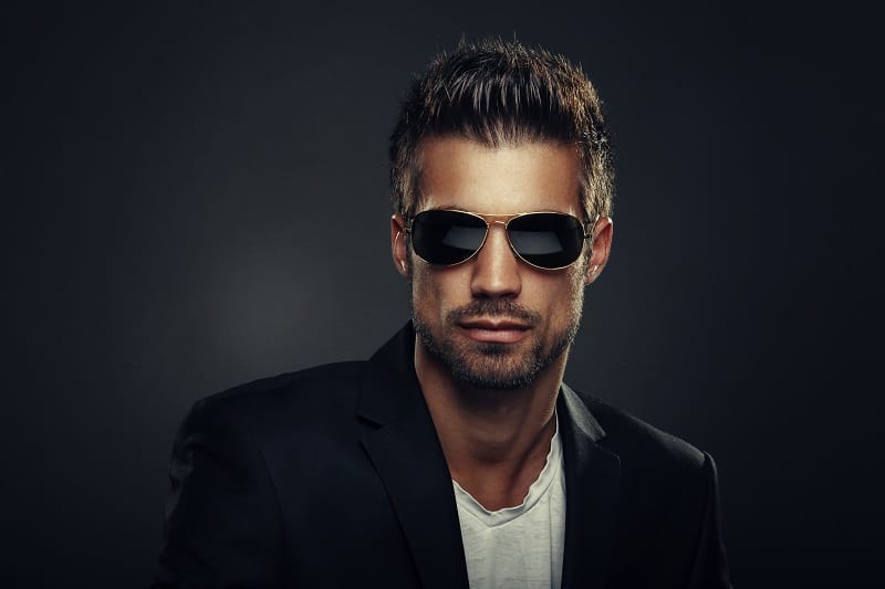 9 Best Sunglass Styles for Men