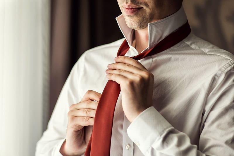 10 Best Tie Brands for Men