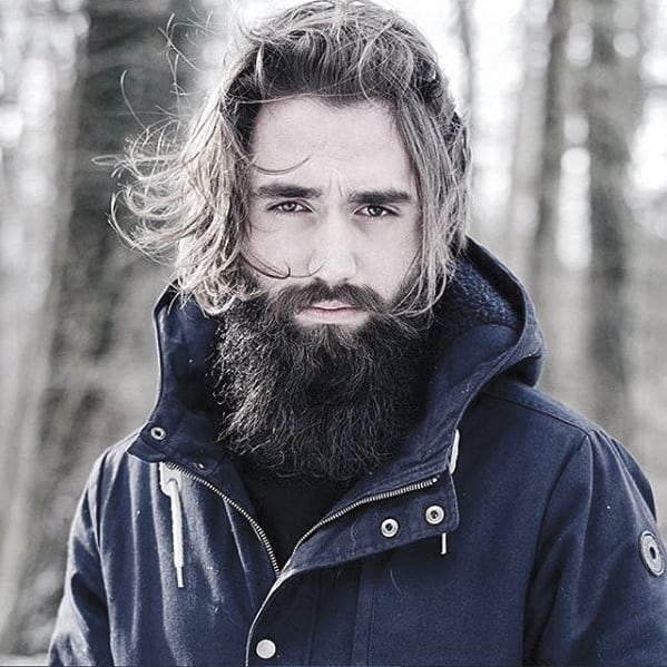 Big Beards Ideas For Gentlemen