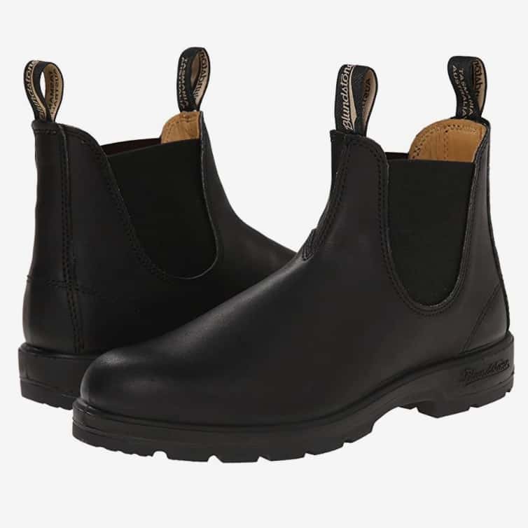 Blundstone Classic 550 Chelsea Boot