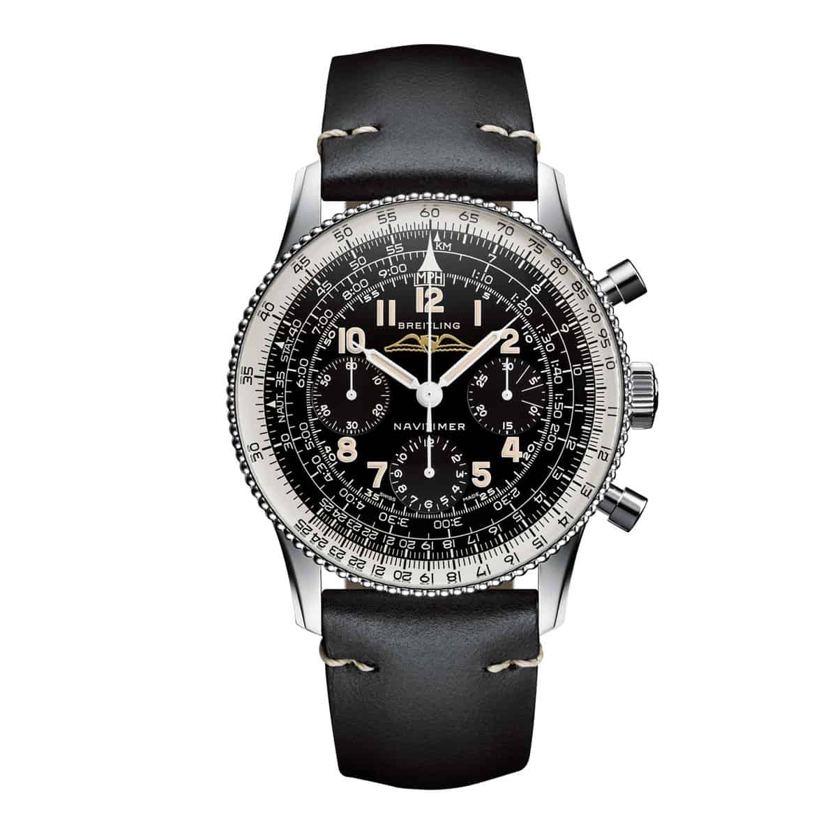 Breitling Watch Navitimer 1959 Re-Edition