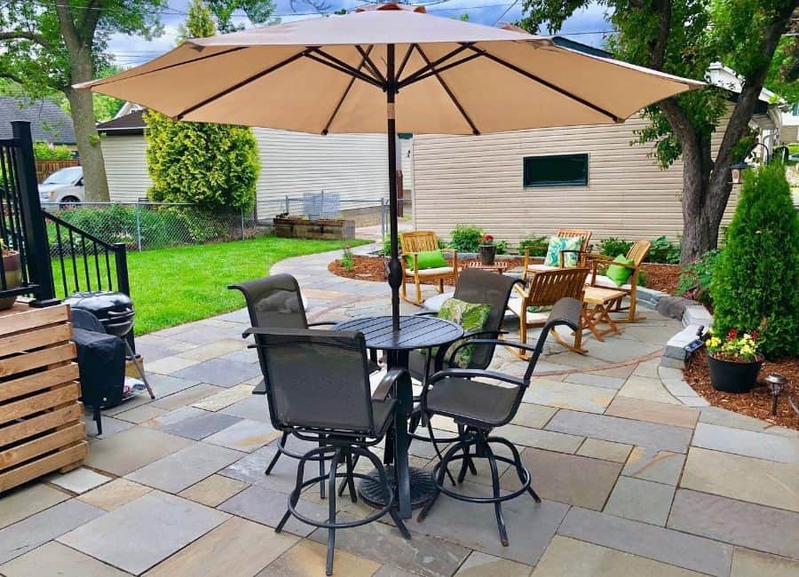 Affordable Patio Ideas for a Beautiful Outdoor Space