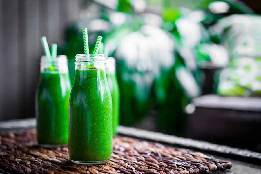 Best Celery Juice Powders for Health-Conscious Men