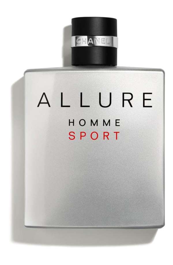 Chanel Allure Homme Sport