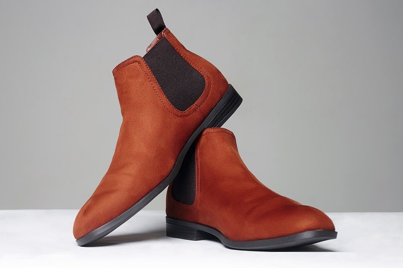 Chelsea-Boots