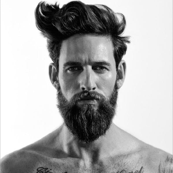 Cool Great Beards For Men