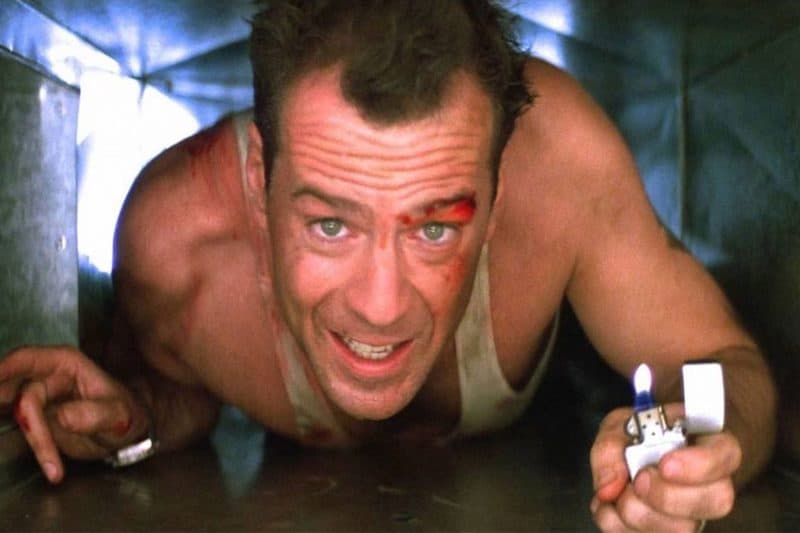 Greatest Die Hard Quotes That Became Legendary