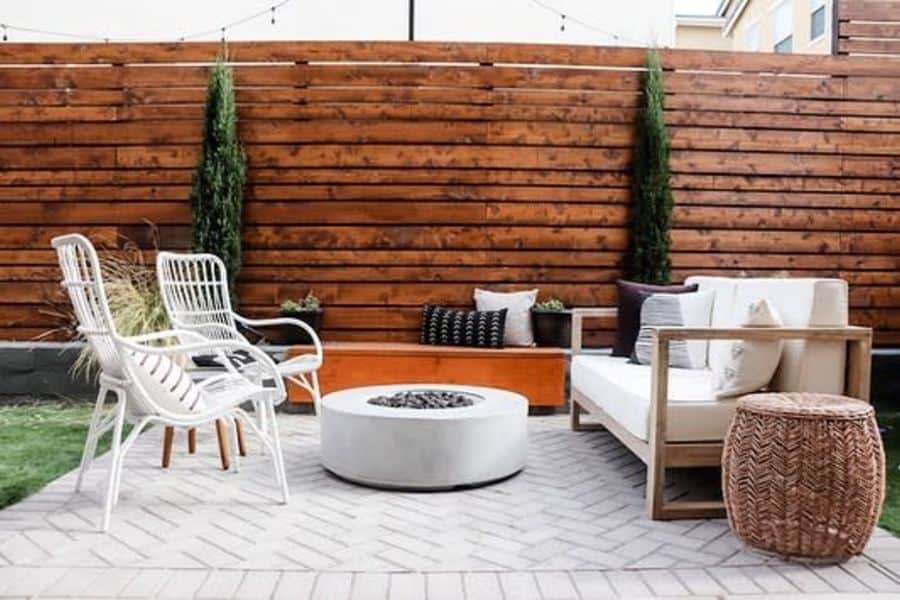 Creative and Easy DIY Ideas for Transforming Your Backyard