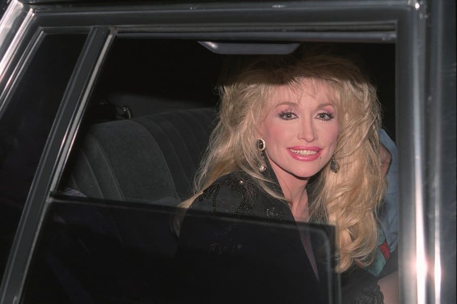 Dolly Parton