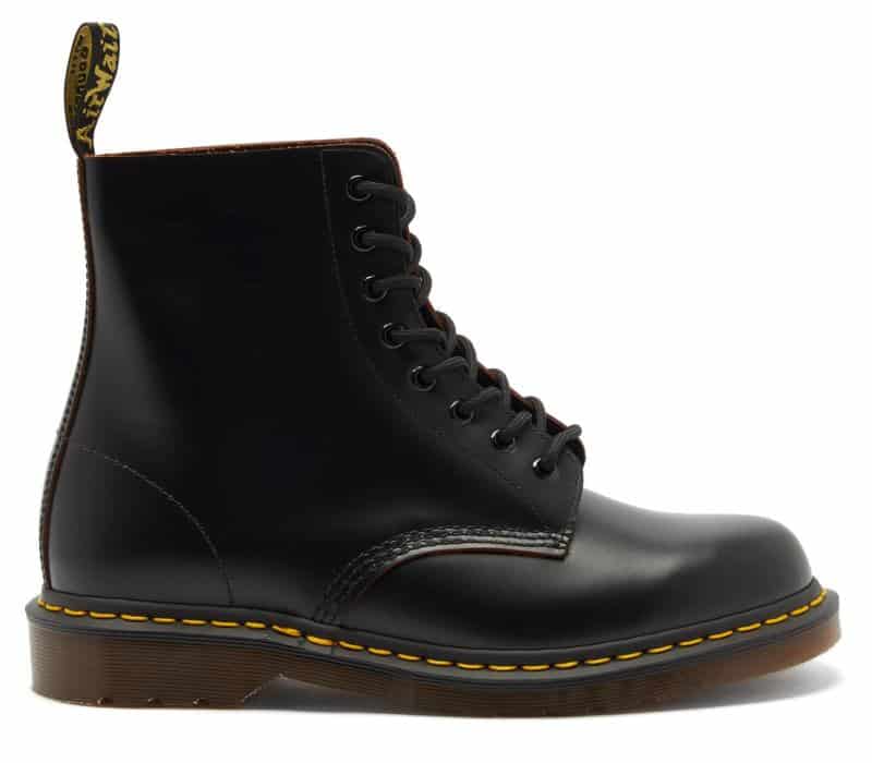 Dr. Martens 1460 Leather Boots