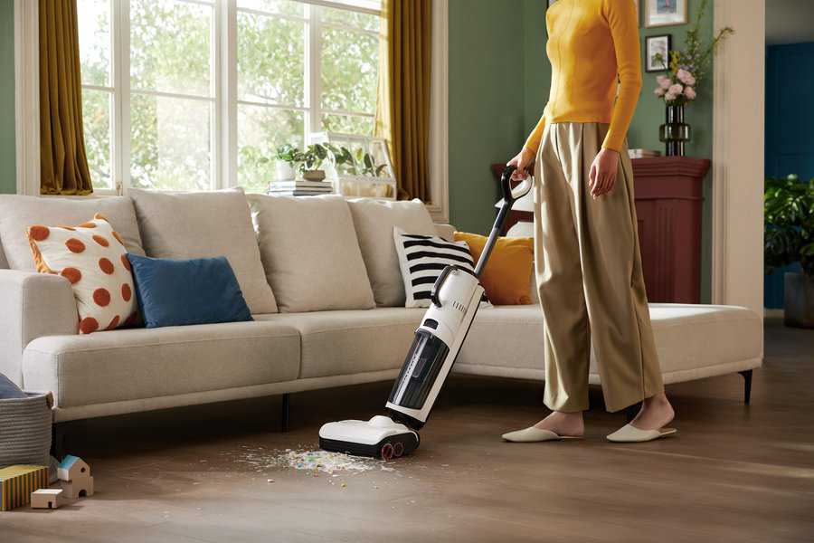 Best Vacuum Cleaners for Your Home: 3 Roborock Picks