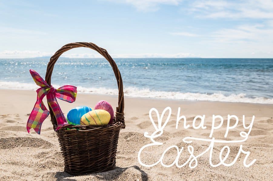 80 Easter Quotes To Inspire You This Holiday Season