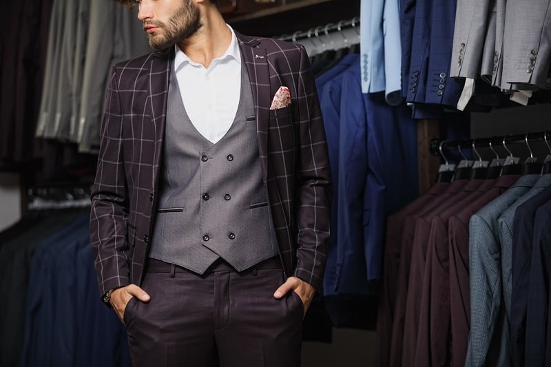 Fashion Tips for Men: Ways on How To Dress Well