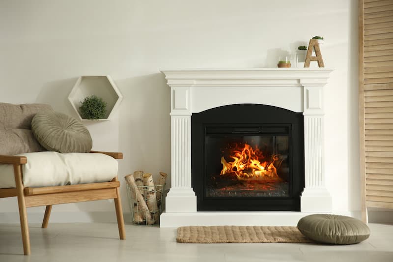 Fireplace Mantel Ideas to Enhance Your Living Space