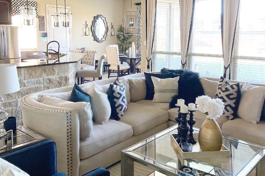 Elegant Formal Living Room Ideas for a Sophisticated Space