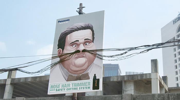 24 Funny Billboards That Will Get You Laughing