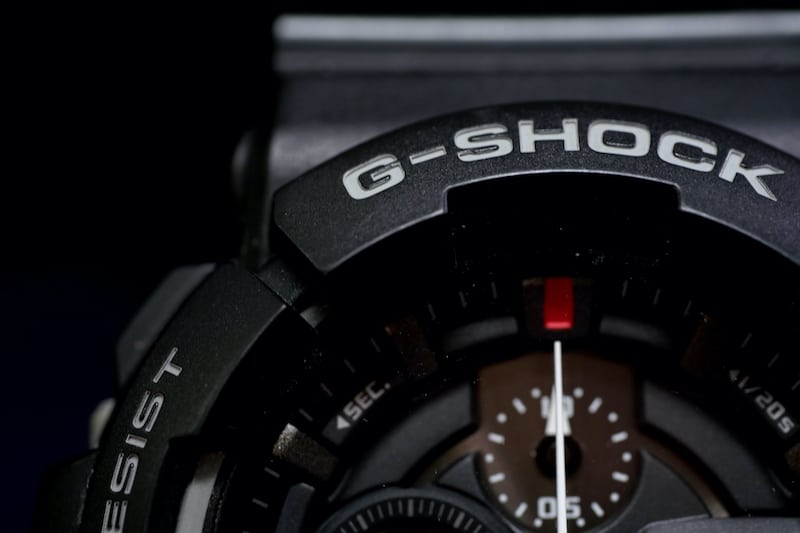 Casio G-Shock History: The Ultimate Deep Dive