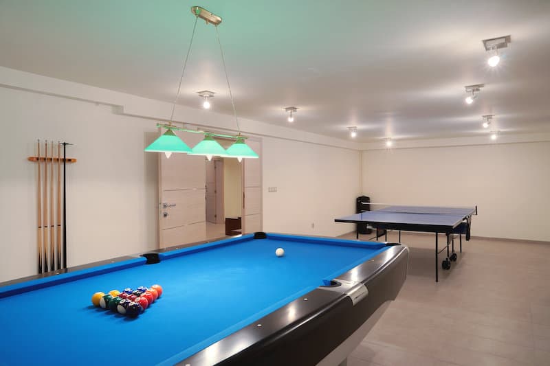 60 Game Room Ideas for Men