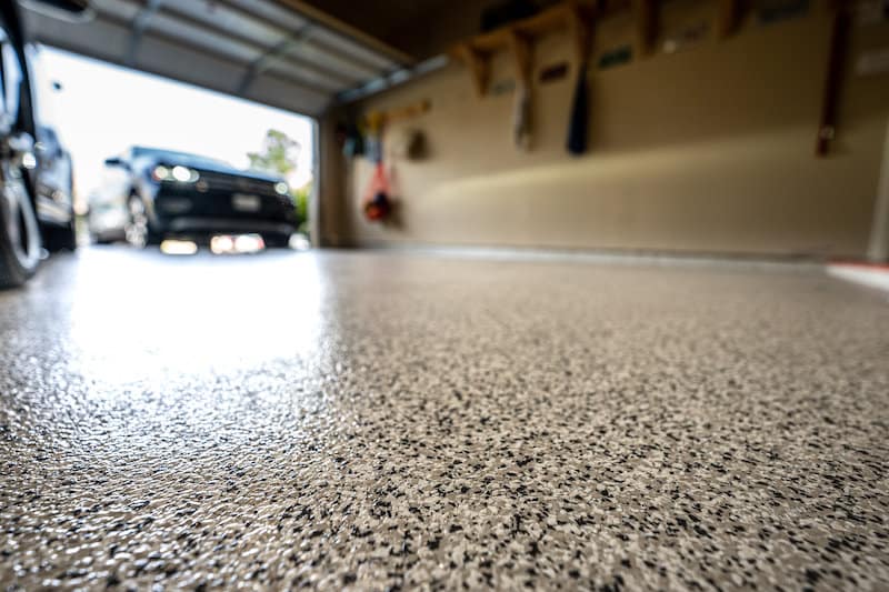 Garage Flooring Ideas to Enhance Durability and Style