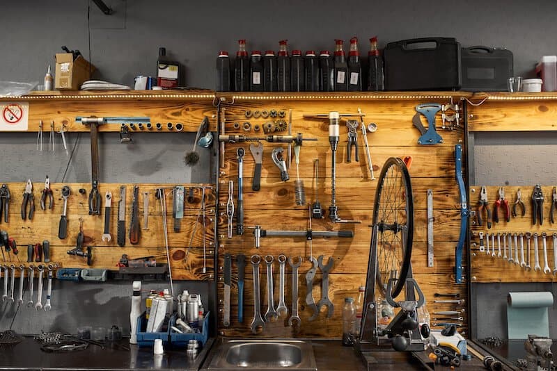 Garage Storage Ideas to Maximize Space and Organization