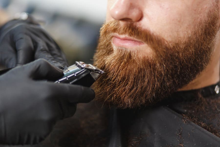  10 Ginger Beard Styles for Men