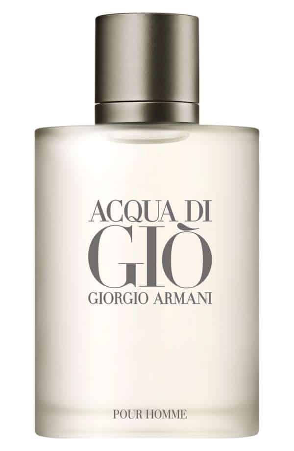 Giorgio Armarni Acqua di Gio Pour Homme