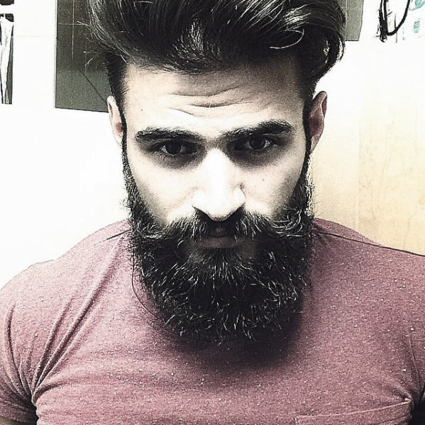 Guys Awesome Style Ideas For Beards