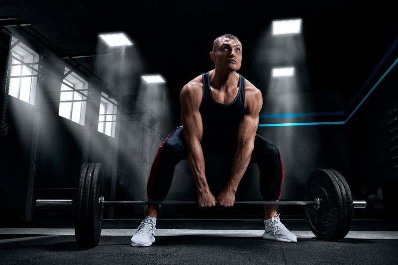 How to Deadlift With Proper Form