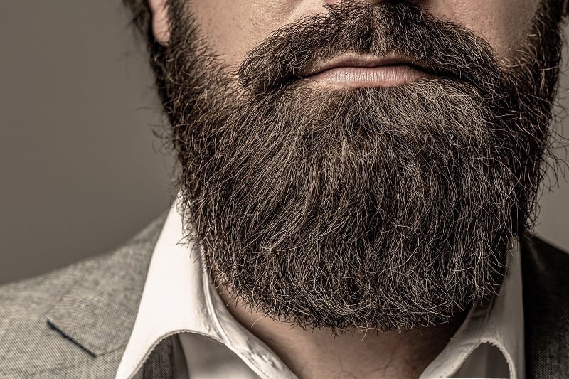 How To Grow A Beard: Everything I’ve Learned Putting Down the Razor